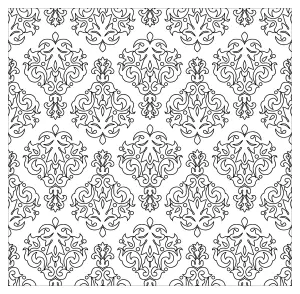Motifs Vintage Par Kostins