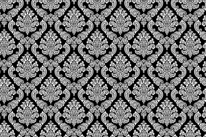 Papier Peint Retro