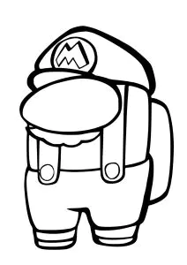 Mario entre nosotros