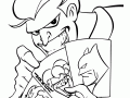 Dibujos Para Colorear De Batman Gratis