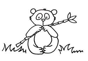 Dibujos para colorear de Animaux para imprimir