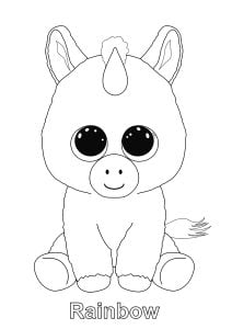 Beanie boo 22451