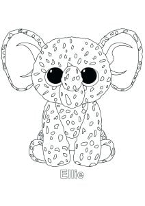 Beanie boo 53999