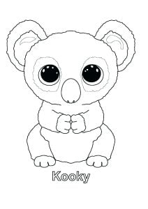 Cuqui (Koala)