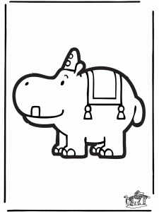 Dibujo Gratuito De Bumba Para Descargar Y Colorear