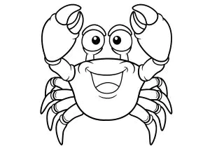 Cangrejo rigolo