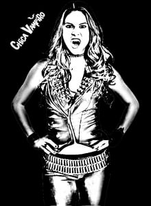 Chica vampiro 228