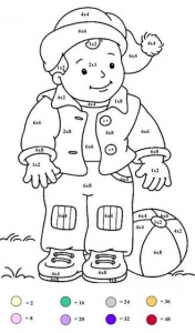 Dibujos Para Colorear De Páginas Para Colorear Mágico Para Descargar