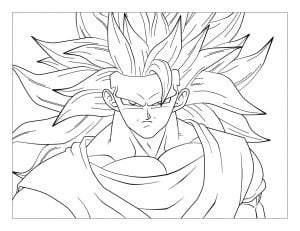 Dragon ball z 46738