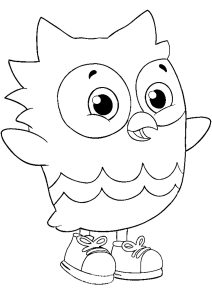 O El Búho