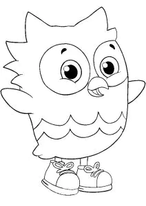 O el búho