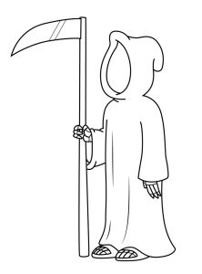Dibujos Para Colorear De Family Guy Para Imprimir