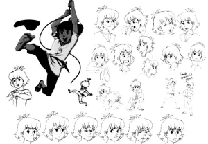 Las citas misteriosas del oro 2