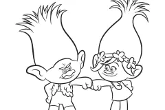 Ramo Y Amapola