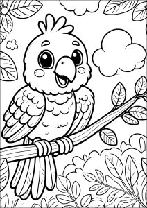 Pajaros 34604