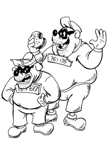 Dos De Los Hermanos Rapetou