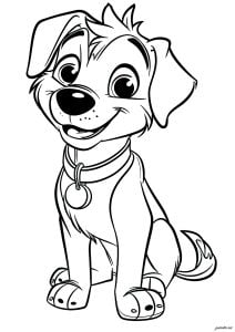 Perros 89271