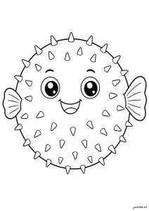 Pez globo