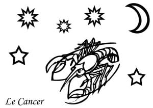 Signo de cáncer