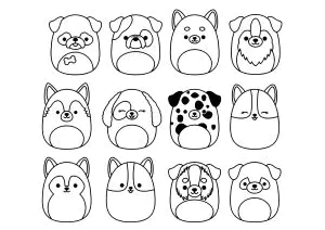 Distintas Razas De Perros