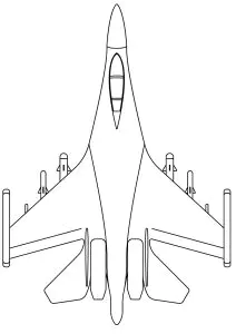 Aviones Militares Furtivos
