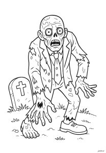 Zombis 19606