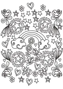 Um Doodle Especial 