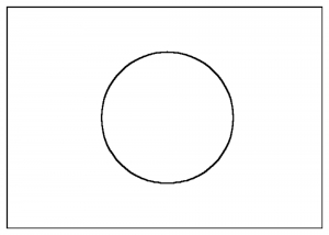 Desenhos Para Colorir Para Crianças Gratuitos De Bandeiras