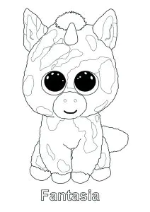 Fantasia  Licorne 