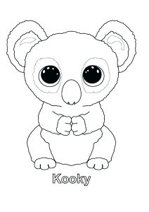 Kookie (Koala)