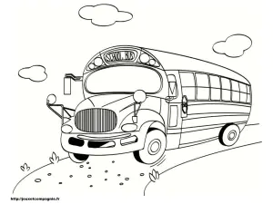 Imagem De Carros Para Imprimir E Colorir