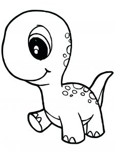 Coloriage T Rex - Dinossauros - Just Color Crianças : Páginas para colorir  para crianças