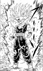 Dragon ball z 73611