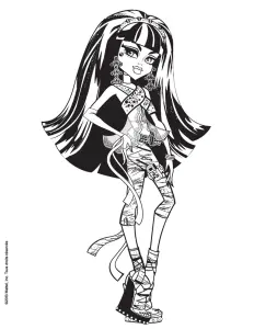 Cleo De Nile
