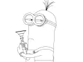 Desenhos para colorir de gru   o maldisposto para imprimir
