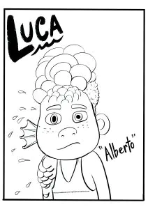 Alberto Se Transforme