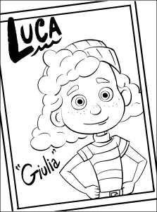 Guilia