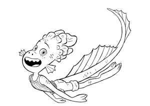 Alberto