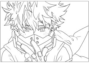 My hero academy 63293