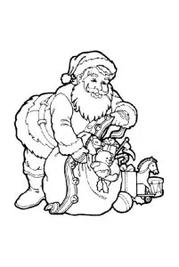 O Pai Natal é Fácil