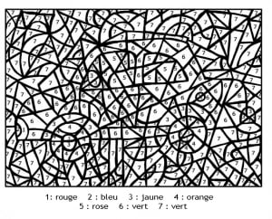 Paginas para colorir magicas 40981