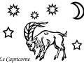 Coloriage de signos do zodíaco à imprimer