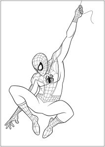 Homem-Aranha (Peter Parker)