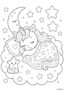 Doces sonhos sob as estrelas