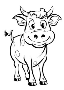 Jolie Vaca