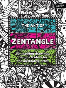 the art of zentangle