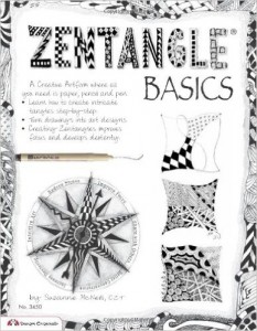 zentangle basics