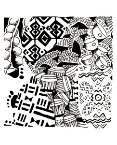 Africa 94166