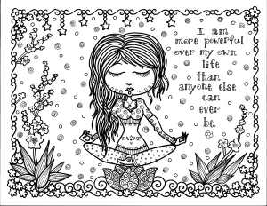 Anti Stress Zen 57794