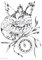 Anti Stress Zen 86567